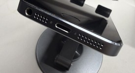 Good
													Apple iPhone 5S - AT&T, Gray, 16 GB, A1533, photo 4 of 6