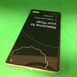 Good Google Pixel 7 Pro - Verizon, Hazel, 128 GB, 12 GB, GE2AE