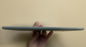 Mint
													Google Pixel Tablet 11" - Wi-Fi, Hazel, 256 GB, 8 GB, Includes Dock, photo 5 of 15