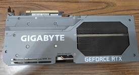 Used
													Gigabyte Nvidia GeForce RTX 4070 Ti - GV-N407TGAMING OC-12GD, Gaming OC, photo 2 of 4