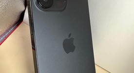 Good
													Apple iPhone 14 Pro Max - Unlocked, Black, 128 GB, A2651, photo 2 of 6