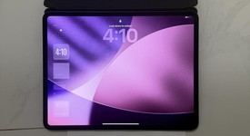 Mint
													Apple iPad Pro 13" (M4) 2024 - Wi-Fi, Silver, 256 GB, 8 GB, A2925, Standard Glass, photo 1 of 6