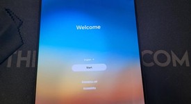 Mint
													Samsung Galaxy Z Fold6 - Verizon, Navy Blue, 512 GB, 12 GB, SM-F956U, photo 1 of 14