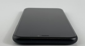 Fair
													Apple iPhone Xr - Unlocked, Black, 256 GB, A1984, photo 4 of 7