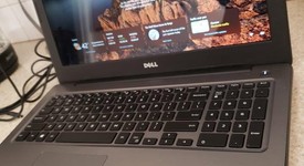Fair
													Dell Inspiron Laptop, photo 5 of 12