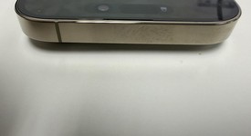Mint
													Apple iPhone 14 Pro - Verizon, Gold, 128 GB, A2650, photo 4 of 9