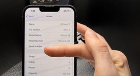 Good
													Apple iPhone 14 - T-Mobile, Midnight, 128 GB, A2649, photo 3 of 12