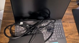 Mint
													Lenovo Legion 7i 16" - I7, 3 TB, 32 GB, WQXGA, photo 2 of 6