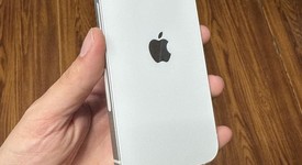 Good
													Apple iPhone 14 - Unlocked, Starlight, 128 GB, A2649, photo 2 of 6