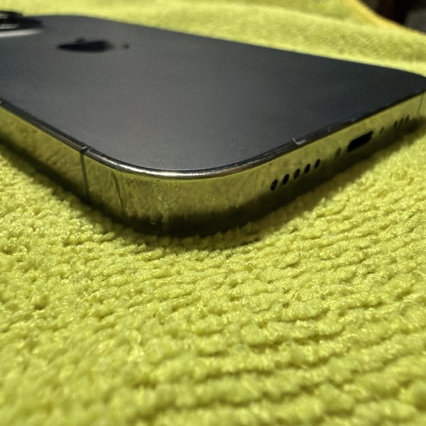 Apple iPhone 14 Pro - T-Mobile, 128 GB, Purple, A2650