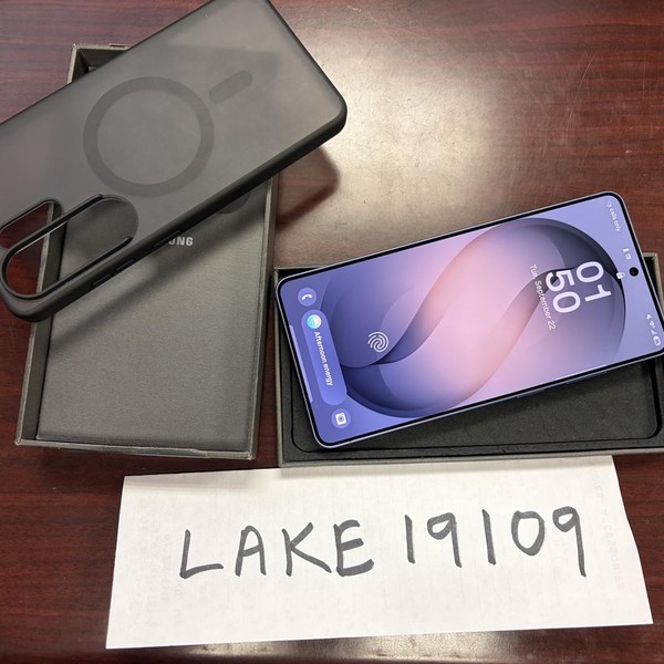 Samsung Galaxy S26 Ultra - Unlocked, 512 GB, Cobalt Violet, 12 GB, SM-S948U1