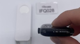 Fair
													Apple Watch Series 10 46mm - Black, A2999 - GPS, Aluminum, photo 6 of 6