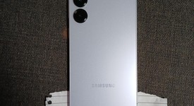 Mint
													Samsung Galaxy S25 - T-Mobile, Icy Blue, 128 GB, 12 GB, SM-S931U, photo 3 of 9