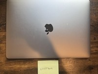 MacBook Pro 2016 (No Touch Bar) - 13"