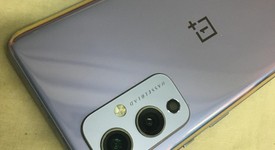 Good
													OnePlus 9 5G - T-Mobile, Purple, 128 GB, 8 GB, LE2117, photo 3 of 7