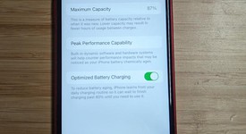 Good
													Apple iPhone SE 2nd Gen 2020 - Unlocked, Red, 64 GB, A2275, photo 1 of 14