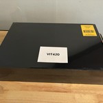 New Analogue 3D - Fire