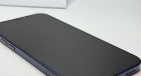 Good
													Apple iPhone 12 - Unlocked, Blue, 64 GB, A2172, photo 2 of 5