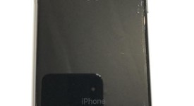 Mint
													Apple iPhone 7 - Unlocked, Jet Black, 128 GB, A1660, photo 3 of 5
