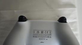 Mint
													DualSense Wireless Controller - White, photo 5 of 5