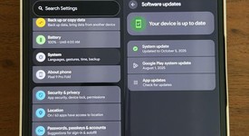 Good
													Google Pixel 9 Pro Fold - Unlocked, Obsidian, 256 GB, GGH2X, photo 3 of 5