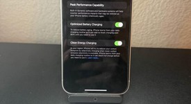 Good
													Apple iPhone 14 Plus - AT&T, Starlight, 128 GB, A2632, photo 2 of 3