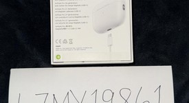 New
													Apple AirPods Pro 2 - USB-C, photo 1 of 5