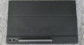 Good
													Samsung Galaxy Tab  S10 Ultra - Wi-Fi, Moonstone Gray, 512 GB, 12 GB, SM-X920, photo 5 of 10