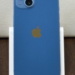 Fair Apple iPhone 13 - Unlocked, 128 GB, Blue, A2482