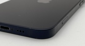 Good
													Apple iPhone 12 - Unlocked, Black, 64 GB, A2172, photo 5 of 6