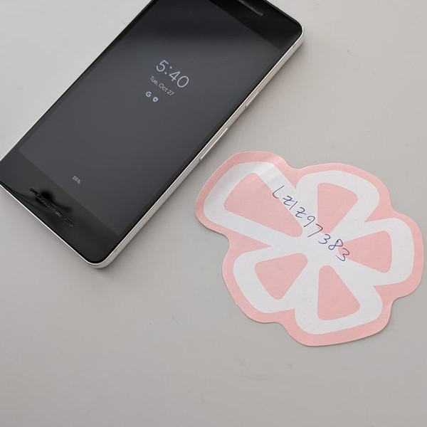 Google Pixel 2 - Unlocked, 64 GB, White, Google Edition