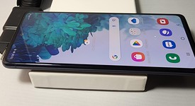 Mint
													Samsung Galaxy S20 FE 5G - Unlocked, Cloud Navy, 128 GB, 6 GB, SM-G781U1/DS, photo 5 of 7