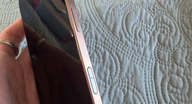 Mint
													Apple iPhone 16 Pro - Unlocked, Desert, 256 GB, A3083, photo 6 of 6