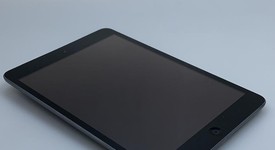 Good
													Apple iPad Mini 2 Retina - Unlocked, Black, 16 GB, photo 2 of 7