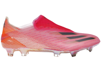 adidas X-Ghosted+ FG Shock Pink Screaming Orange for sale