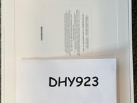 MacBook Pro Late 2023 (M3) - 14"
