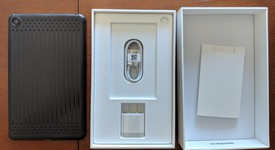 Mint
													Xiaomi Mi Pad 4 - Wi-Fi, Black, 32 GB, 3 GB, photo 4 of 5