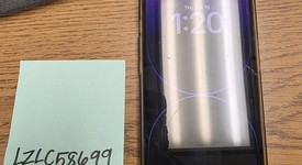 Good
													Apple iPhone 14 Pro Max - Unlocked, Purple, 128 GB, A2651, photo 1 of 7
