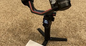 Good
													DJI Ronin RS 2, photo 1 of 3