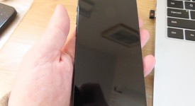 Good
													Apple iPhone 15 - T-Mobile, Black, 128 GB, A2846, photo 2 of 4