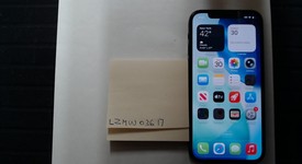 Good
													Apple iPhone 12 - Verizon, Black, 64 GB, A2172, photo 2 of 4