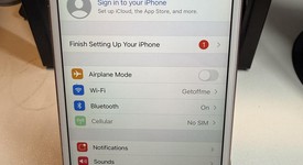 Good
													Apple iPhone 6S Plus - Unlocked, Rose Gold, 128 GB, A1687, photo 5 of 8