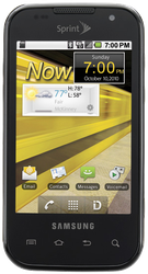 Samsung Transform (Sprint)