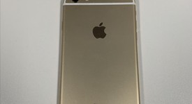 Good
													Apple iPhone 6S Plus - Verizon, Gold, 16 GB, A1634, photo 3 of 7