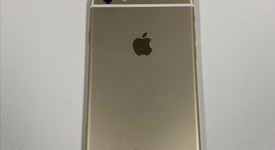 Good
													Apple iPhone 6S Plus - Verizon, Gold, 16 GB, A1634, photo 3 of 8