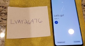 Good
													Samsung Galaxy S10 - Xfinity, Black, 128 GB, 8 GB, SM-G973U, photo 4 of 8
