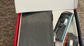 New
													Nintendo Switch 2 - Red & Blue, Standard, photo 2 of 3