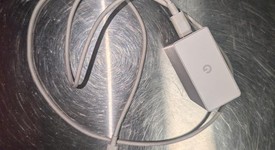 Good
													Google Pixel Slate - Wi-Fi, Core m3, Navy Blue, 64 GB, 8 GB, photo 2 of 7