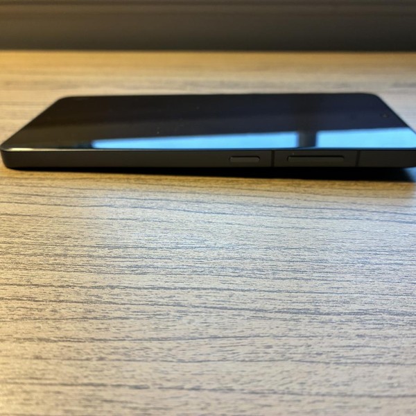 OnePlus 13R - Unlocked, 256 GB, Nebula Noir, 12 GB