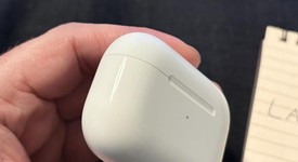 Used
													Apple AirPods Pro 2 - USB-C, photo 1 of 10
